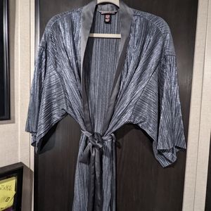 Victoria secret robe